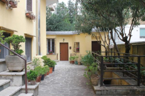 Alfieri home holiday